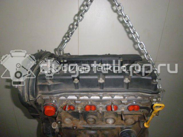 Фото Контрактный (б/у) двигатель F16D3 для Daewoo / Chevrolet / Holden 105 л.с 16V 1.6 л бензин 96475805 {forloop.counter}}