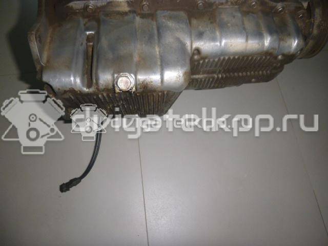 Фото Контрактный (б/у) двигатель F16D3 для Daewoo / Chevrolet / Holden 105 л.с 16V 1.6 л бензин 96475805 {forloop.counter}}