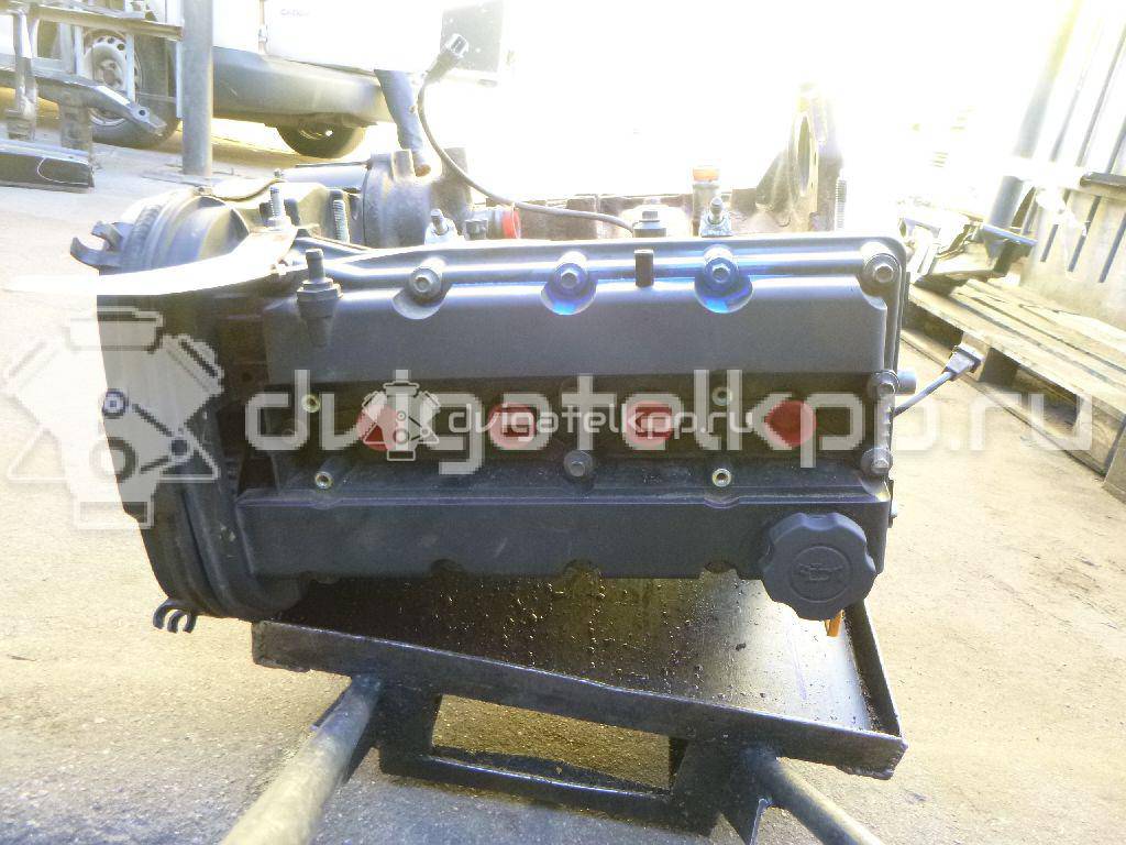 Фото Контрактный (б/у) двигатель F16D3 для Daewoo / Chevrolet / Holden 105 л.с 16V 1.6 л бензин 96475805 {forloop.counter}}