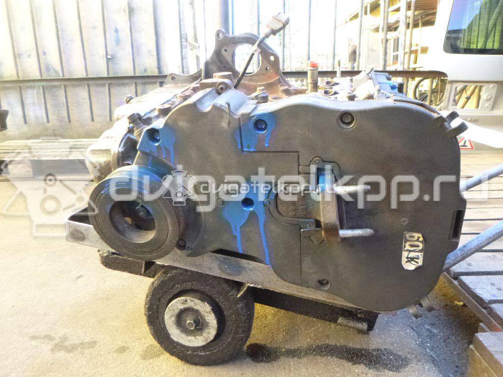 Фото Контрактный (б/у) двигатель F16D3 для Daewoo / Chevrolet / Holden 105 л.с 16V 1.6 л бензин 96475805 {forloop.counter}}