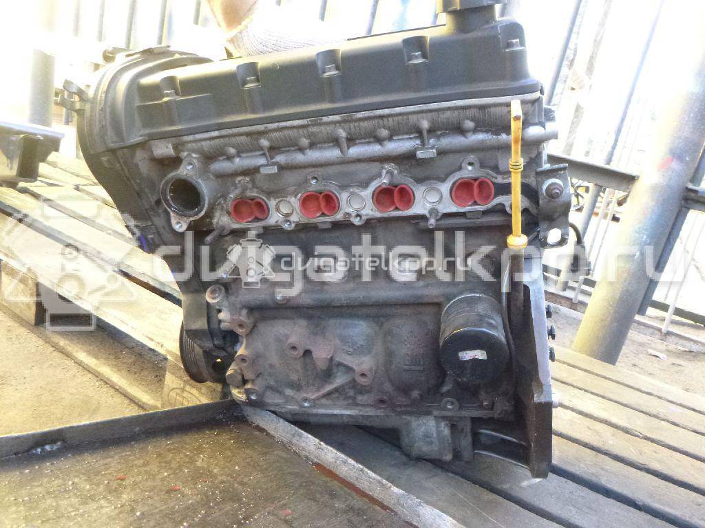 Фото Контрактный (б/у) двигатель F16D3 для Daewoo / Chevrolet / Holden 105 л.с 16V 1.6 л бензин 96475805 {forloop.counter}}