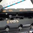 Фото Контрактный (б/у) двигатель F16D3 для Daewoo / Chevrolet / Holden 105-109 л.с 16V 1.6 л бензин 96377400 {forloop.counter}}