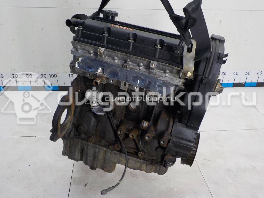 Фото Контрактный (б/у) двигатель F16D3 для Daewoo / Chevrolet / Holden 105 л.с 16V 1.6 л бензин 96377400 {forloop.counter}}
