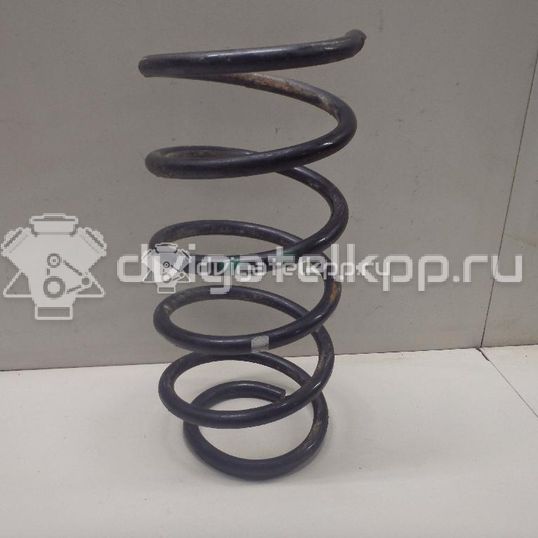 Фото Пружина передняя  96561767 для Chevrolet Nubira / Lacetti