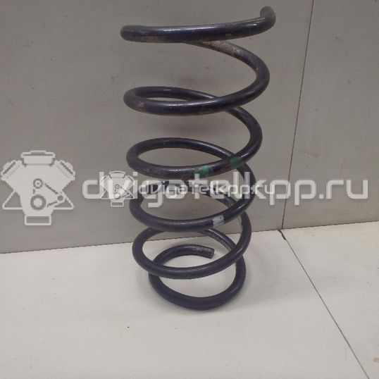 Фото Пружина передняя  96561767 для Chevrolet Nubira / Lacetti