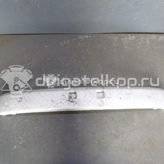 Фото Наполнитель переднего бампера  96547253 для chevrolet Lacetti
