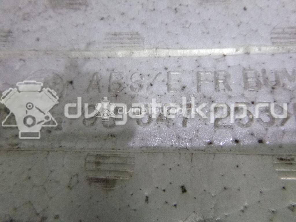Фото Наполнитель переднего бампера  96547253 для chevrolet Lacetti {forloop.counter}}