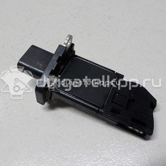Фото Расходомер воздуха (массметр)  30757655 для ford B-MAX