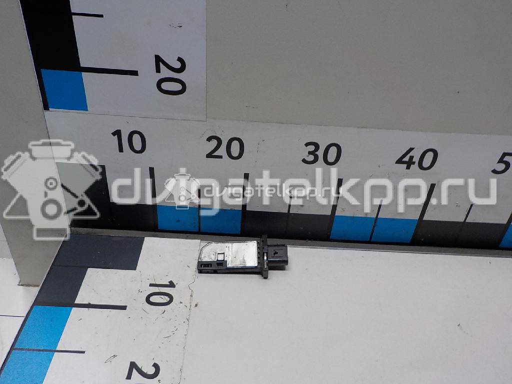 Фото Расходомер воздуха (массметр)  30757655 для ford B-MAX {forloop.counter}}