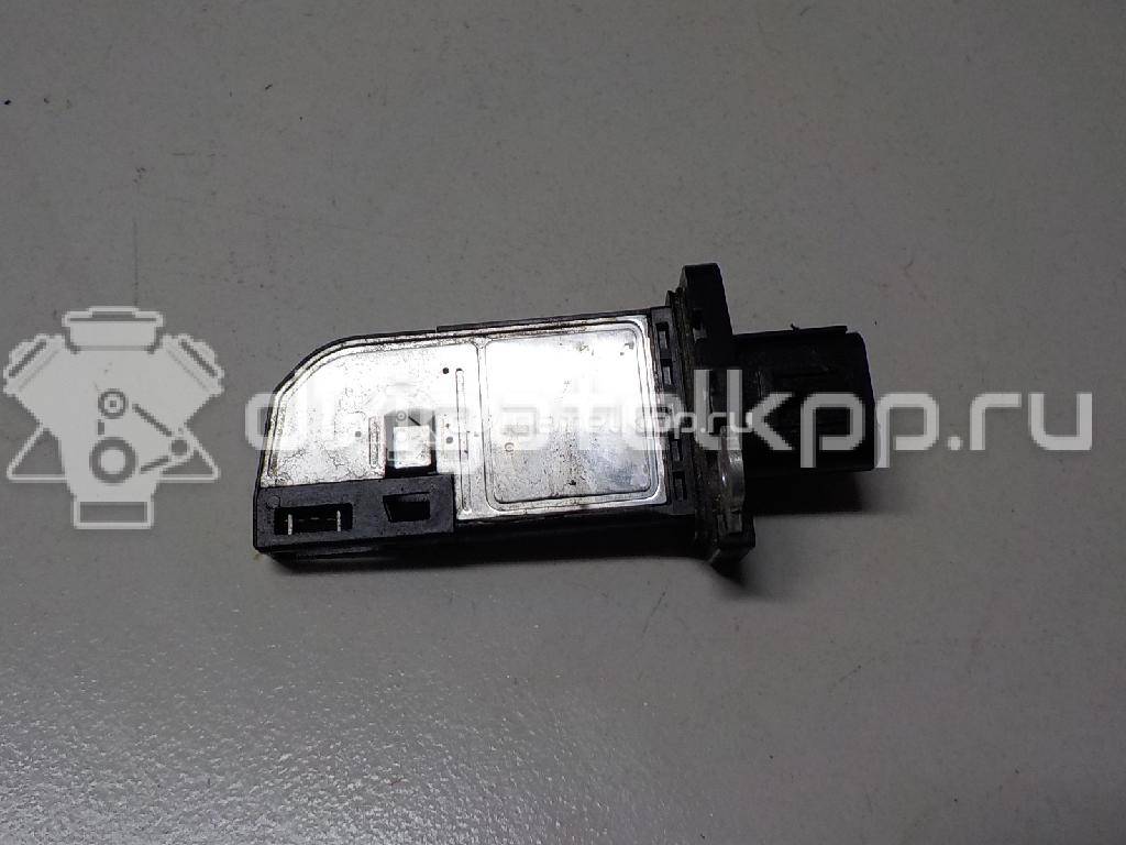 Фото Расходомер воздуха (массметр)  30757655 для ford B-MAX {forloop.counter}}