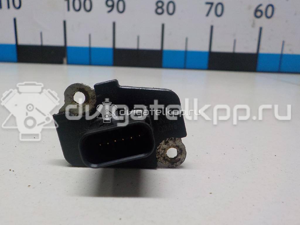 Фото Расходомер воздуха (массметр)  4515688 для Ford Fiesta / Focus / C-Max / Grand / Maverick {forloop.counter}}