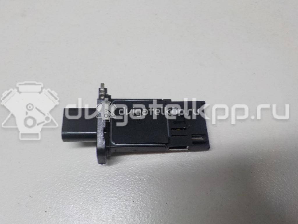 Фото Расходомер воздуха (массметр)  4515688 для Ford Fiesta / Focus / C-Max / Grand / Maverick {forloop.counter}}