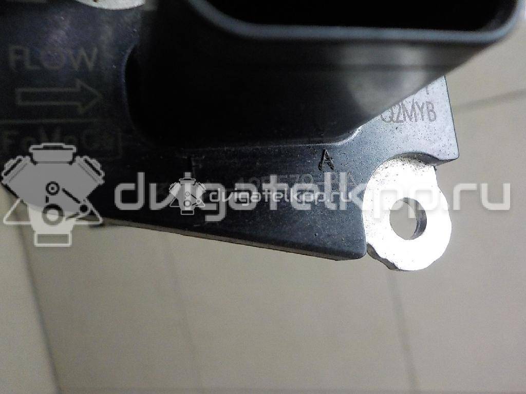 Фото Расходомер воздуха (массметр)  4515688 для Ford Fiesta / Focus / C-Max / Grand / Maverick {forloop.counter}}