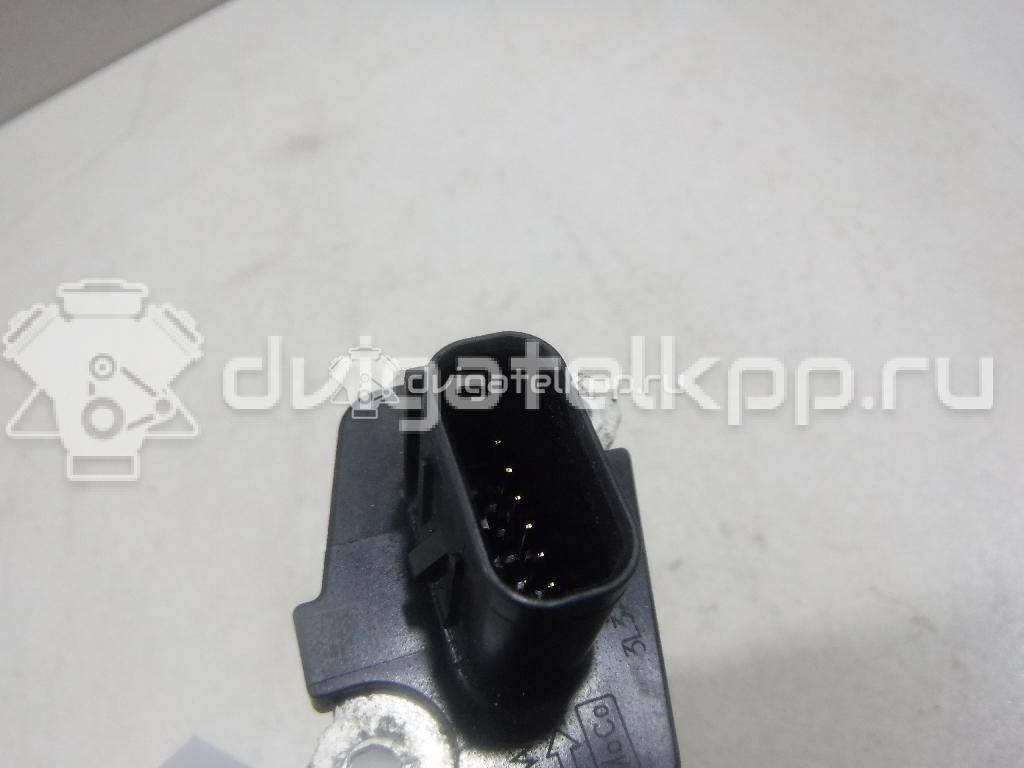 Фото Расходомер воздуха (массметр)  3L3A12B579BA для Ford Fiesta / Focus / C-Max / Grand / Maverick {forloop.counter}}