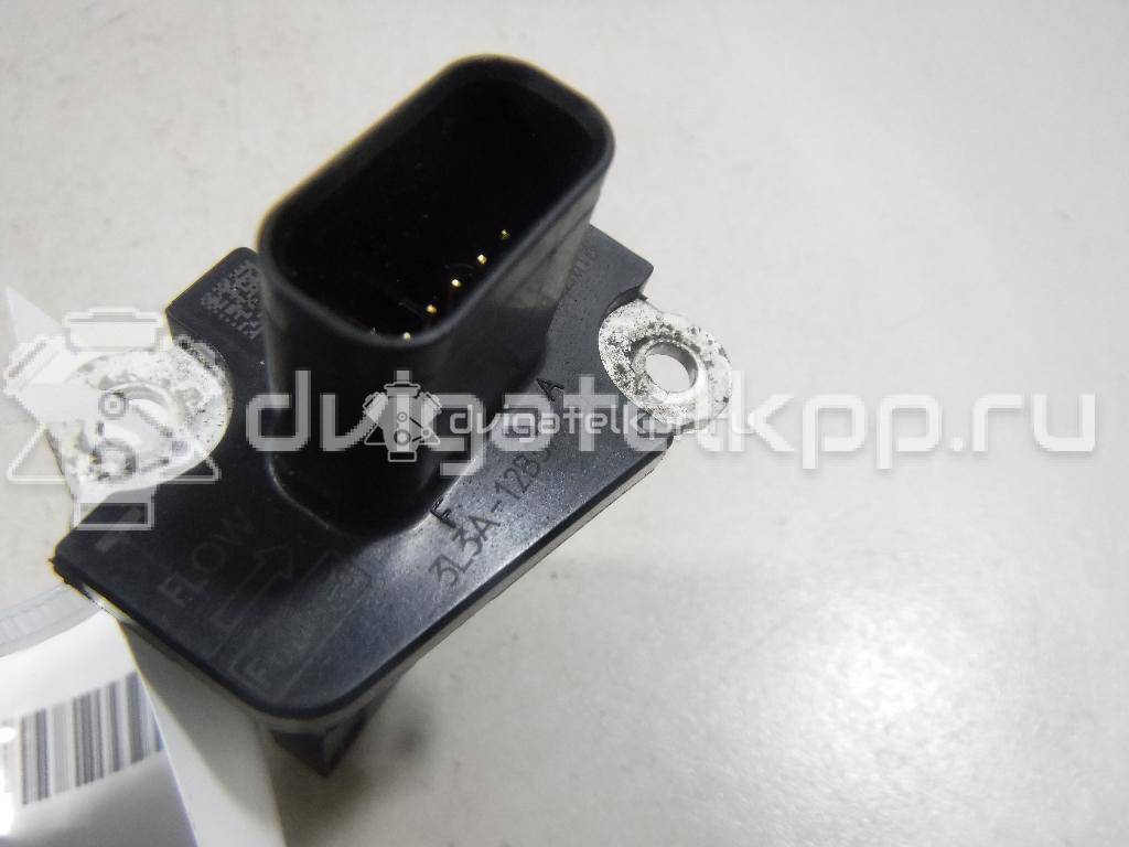 Фото Расходомер воздуха (массметр)  3L3A12B579BA для Ford Fiesta / Focus / C-Max / Grand / Maverick {forloop.counter}}