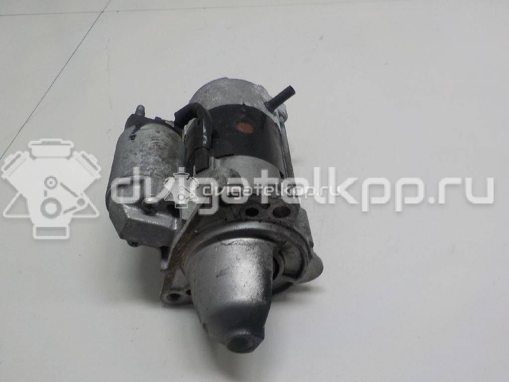 Фото Стартер  25186039 для Chevrolet Cruze / Orlando J309 / Captiva C100, C140 {forloop.counter}}