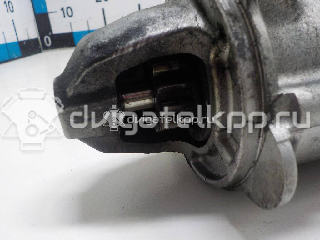 Фото Стартер  25186039 для Chevrolet Cruze / Orlando J309 / Captiva C100, C140 {forloop.counter}}
