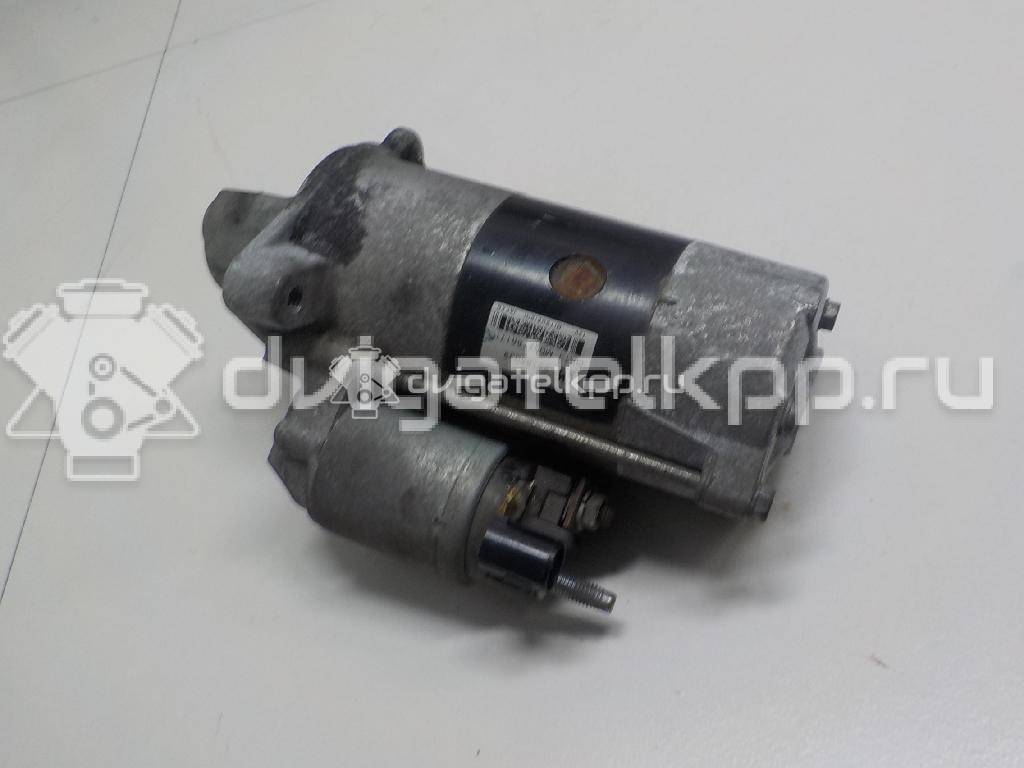 Фото Стартер  25186039 для Chevrolet Cruze / Orlando J309 / Captiva C100, C140 {forloop.counter}}