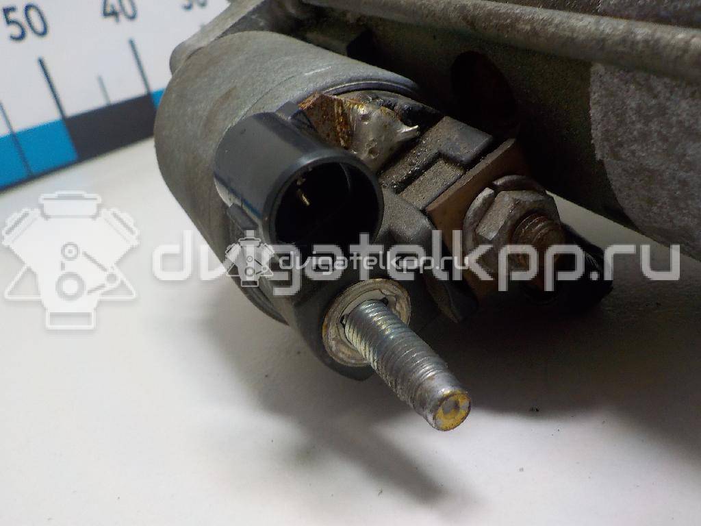 Фото Стартер  25186039 для Chevrolet Cruze / Orlando J309 / Captiva C100, C140 {forloop.counter}}