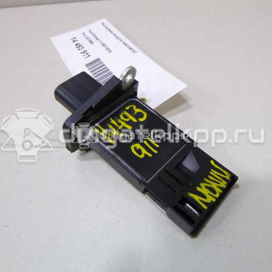 Фото Расходомер воздуха (массметр)  4515688 для ford america Escape