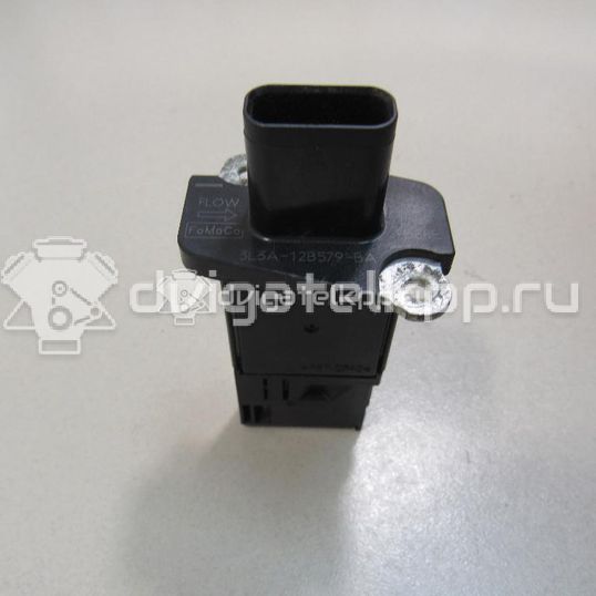 Фото Расходомер воздуха (массметр)  3L3Z12B579BA для ford america Escape