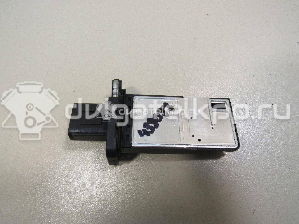 Фото Расходомер воздуха (массметр)  3L3Z12B579BA для ford america Escape {forloop.counter}}