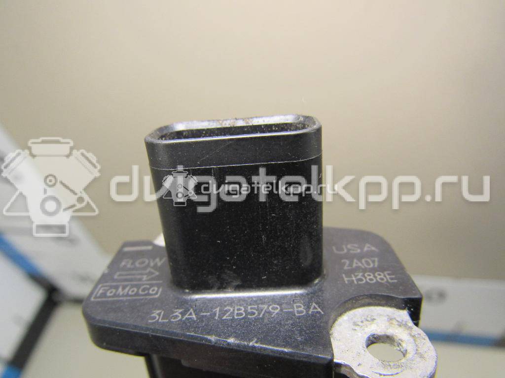 Фото Расходомер воздуха (массметр)  3L3Z12B579BA для ford america Escape {forloop.counter}}