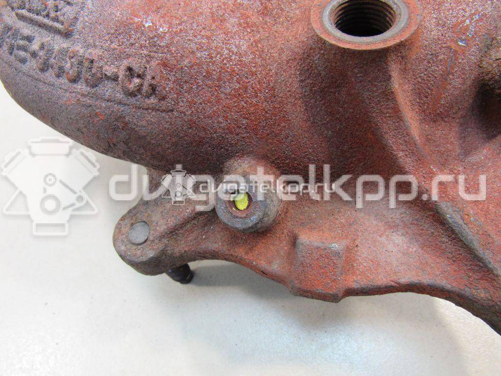 Фото Коллектор выпускной  at4z9430a для ford america Explorer {forloop.counter}}