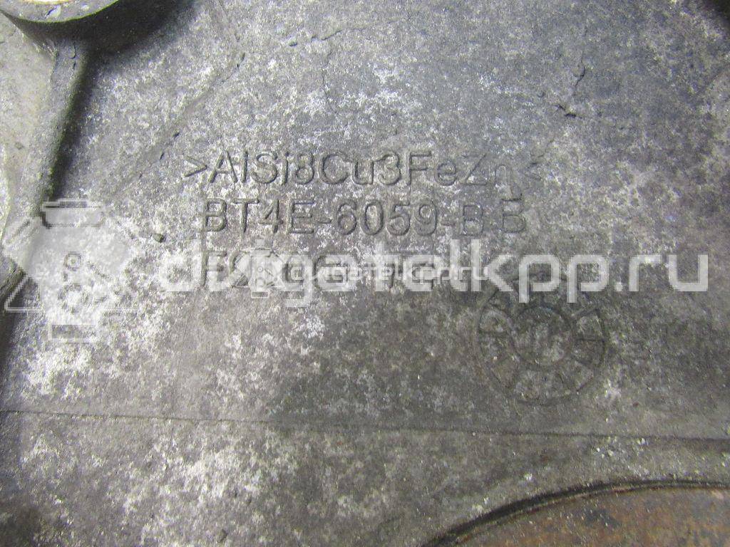 Фото Крышка двигателя передняя  bt4z6019b для ford america Explorer {forloop.counter}}