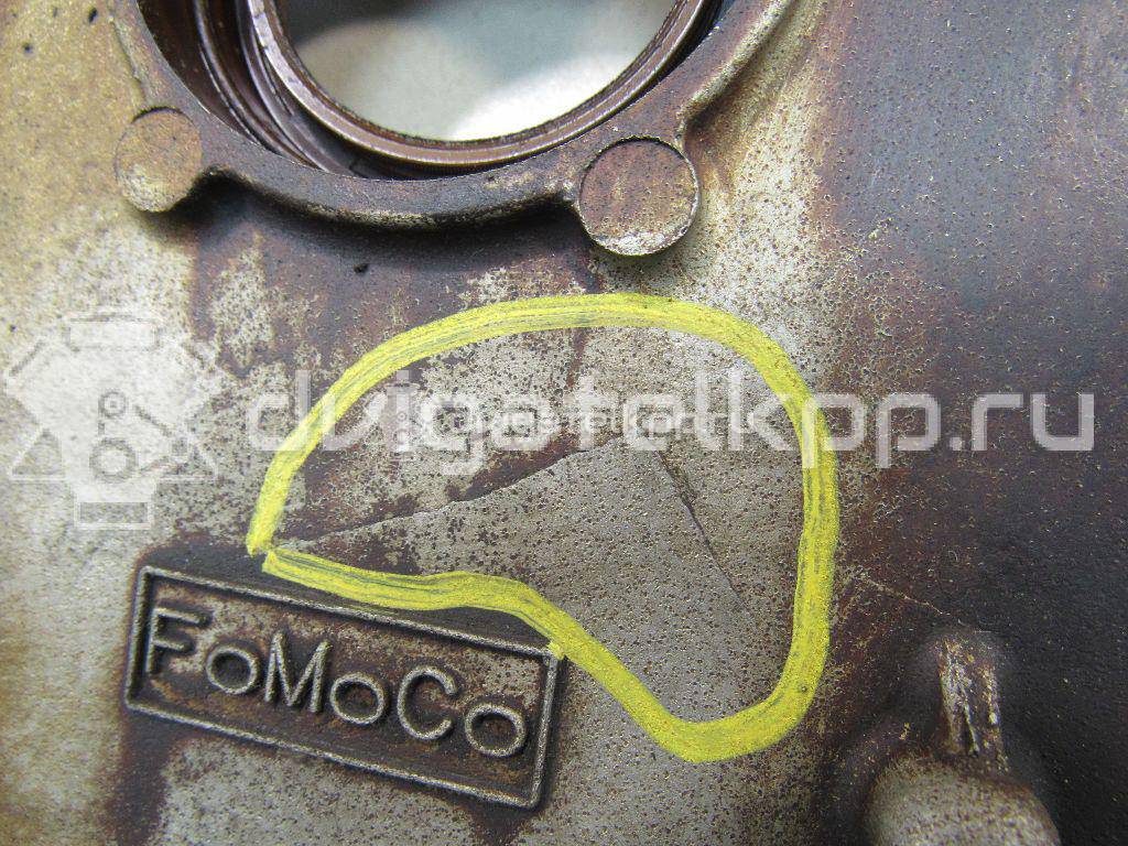 Фото Крышка двигателя передняя  bt4z6019b для ford america Explorer {forloop.counter}}