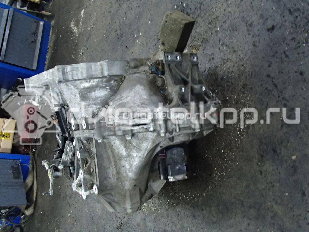 Фото Контрактная (б/у) МКПП для Toyota Avensis / Verso / Rav 4 / Auris / Corolla 124-126 л.с 16V 2.0 л 1AD-FTV Дизельное топливо {forloop.counter}}