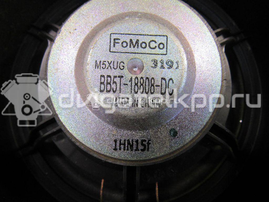 Фото Динамик  bb5z18808h для ford america Explorer {forloop.counter}}