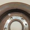Фото Диск тормозной задний  ag1z2c026a для ford america Explorer {forloop.counter}}