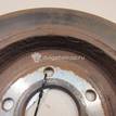 Фото Диск тормозной задний  ag1z2c026a для ford america Explorer {forloop.counter}}
