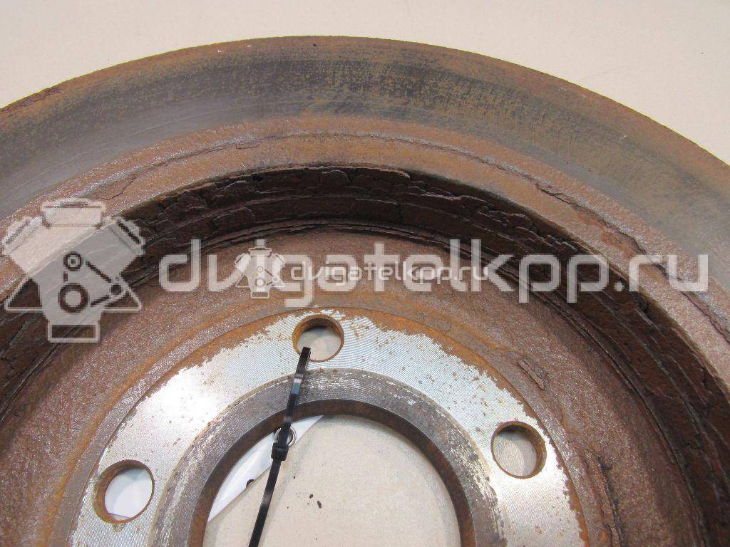 Фото Диск тормозной задний  ag1z2c026a для ford america Explorer {forloop.counter}}