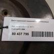 Фото Диск тормозной передний вентилируемый  cb5z1125a для ford america Explorer {forloop.counter}}