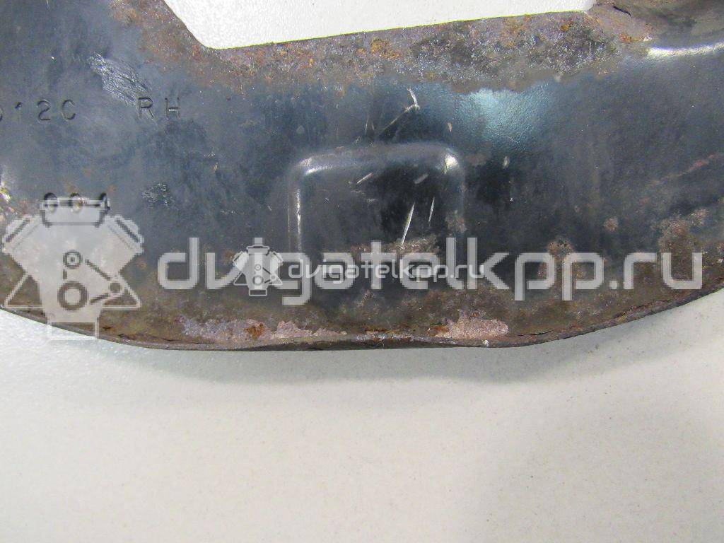 Фото Пыльник тормозного диска  ag1z2k004a для ford america Explorer {forloop.counter}}