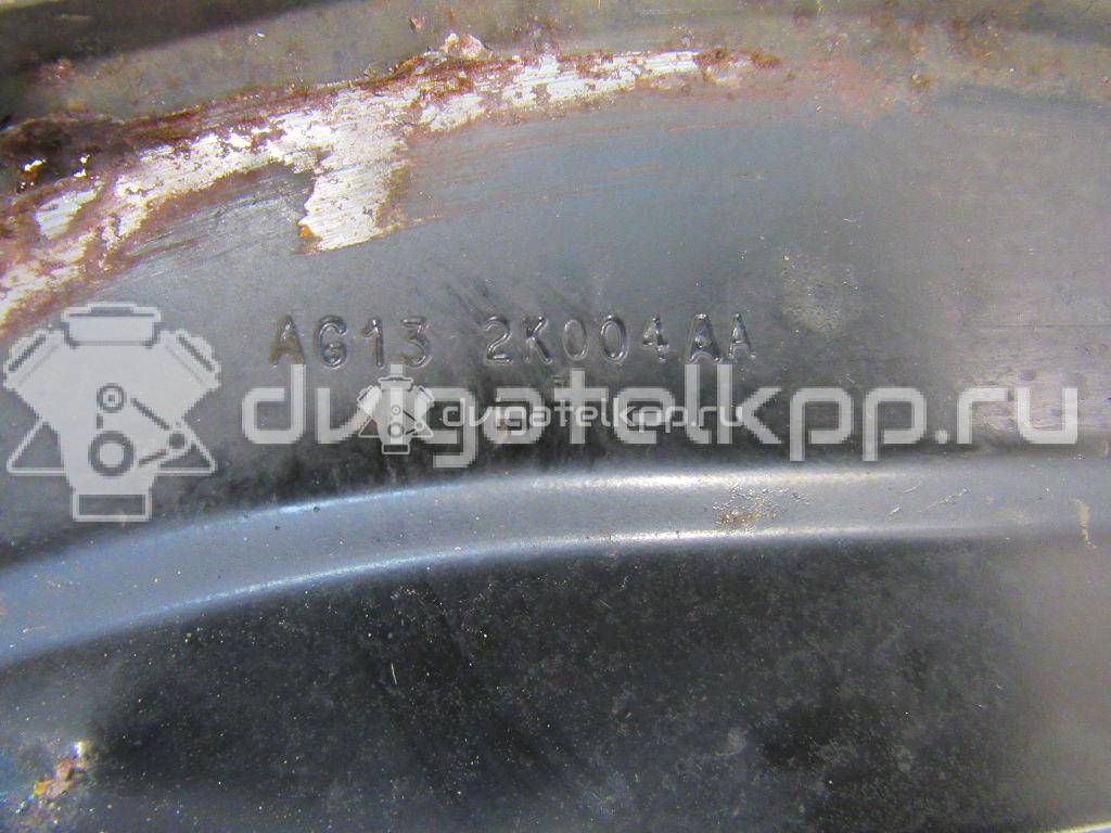 Фото Пыльник тормозного диска  ag1z2k004a для ford america Explorer {forloop.counter}}