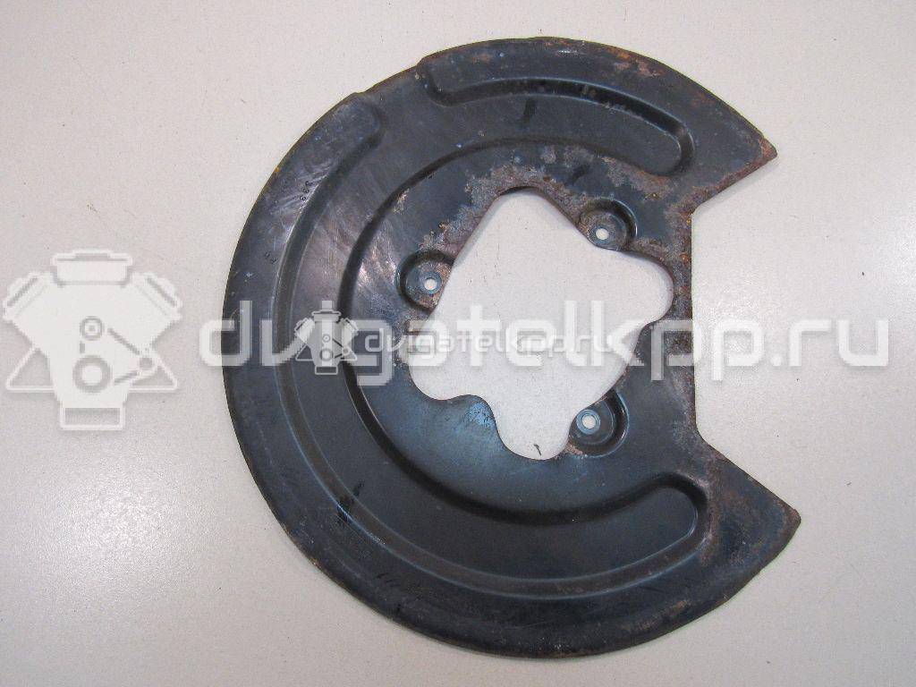 Фото Пыльник тормозного диска  cb5z2c028a для ford america Explorer {forloop.counter}}