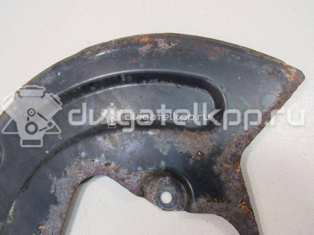 Фото Пыльник тормозного диска  cb5z2c028a для ford america Explorer {forloop.counter}}