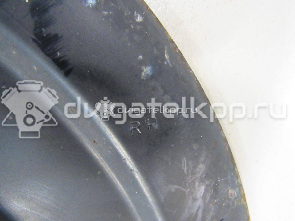 Фото Пыльник тормозного диска  cb5z2c028a для ford america Explorer {forloop.counter}}