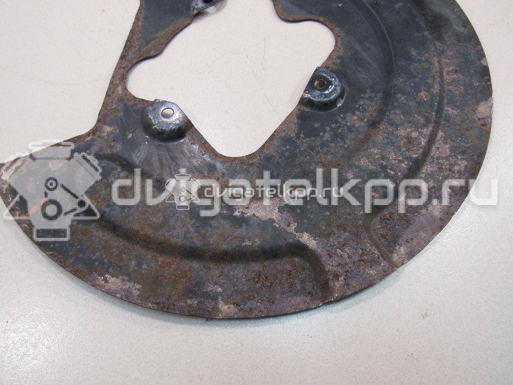 Фото Пыльник тормозного диска  cb5z2c029a для ford america Explorer {forloop.counter}}