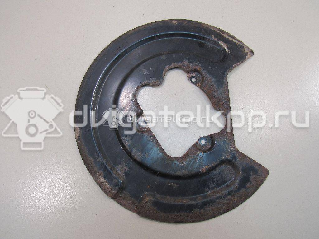 Фото Пыльник тормозного диска  cb5z2c029a для ford america Explorer {forloop.counter}}