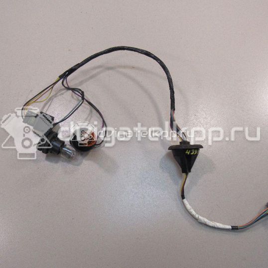 Фото Проводка (коса)  bb5z13410a для ford america Explorer