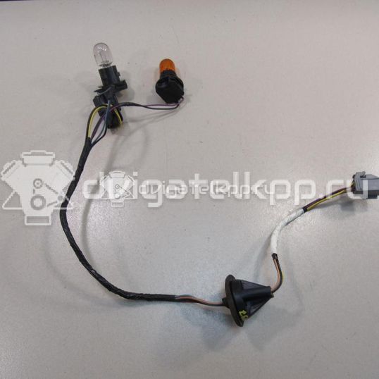 Фото Проводка (коса)  bb5z13410a для ford america Explorer