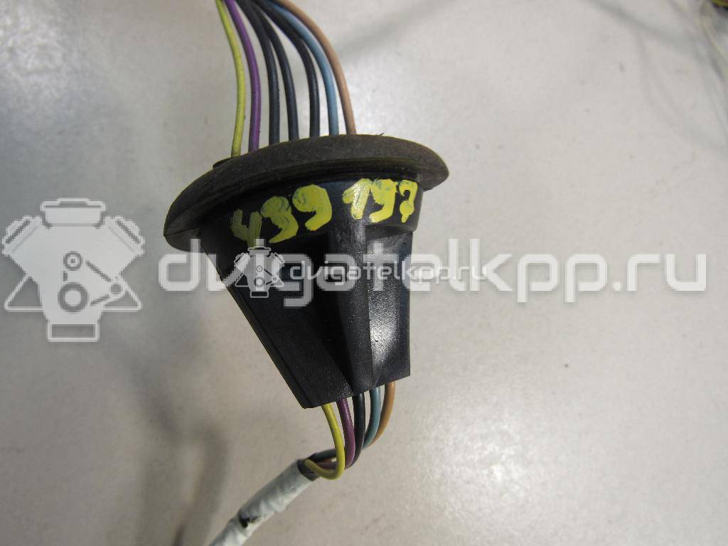 Фото Проводка (коса)  bb5z13410a для ford america Explorer {forloop.counter}}