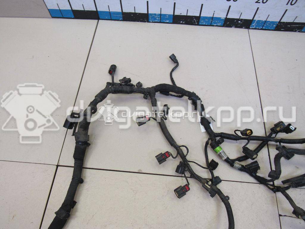 Фото Проводка (коса)  bu5z12a581d для ford america Explorer {forloop.counter}}