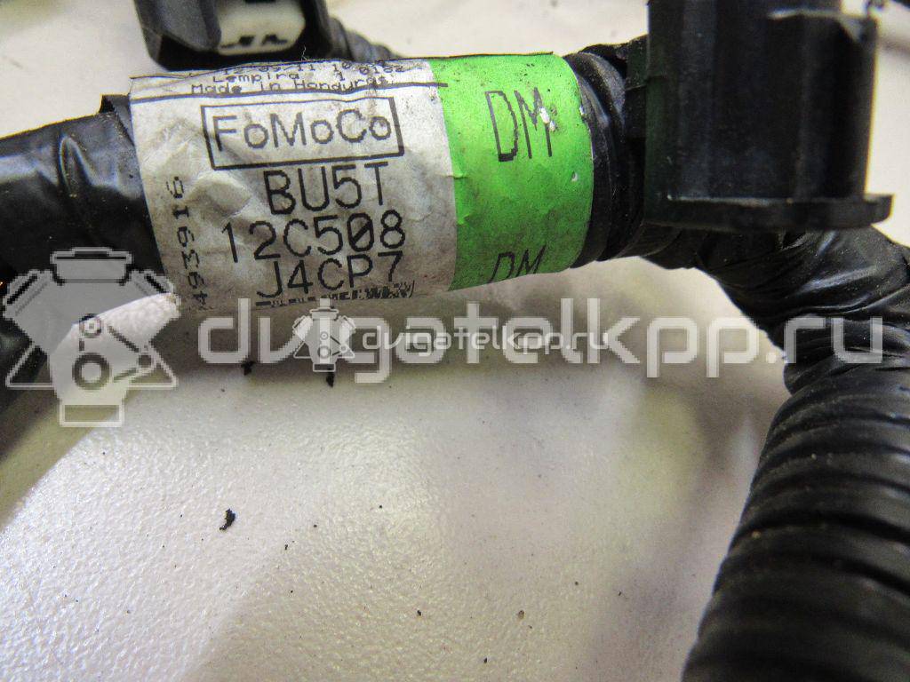 Фото Проводка (коса)  bu5z12a581d для ford america Explorer {forloop.counter}}