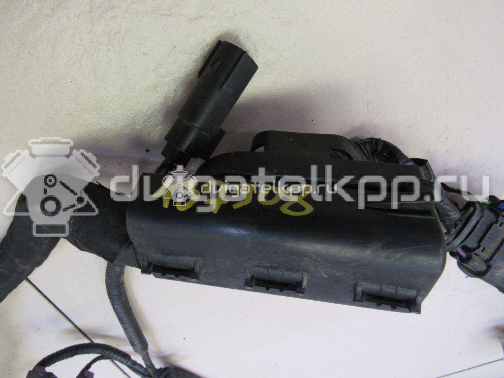 Фото Проводка (коса)  bu5z12a581d для ford america Explorer {forloop.counter}}