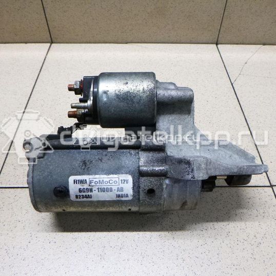 Фото Стартер  1525794 для ford america Explorer